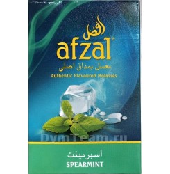 Afzal Spearmint 50g